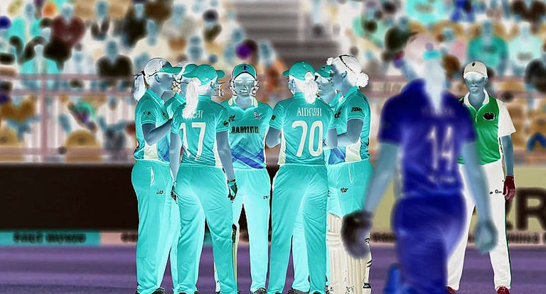 Empty Data, Big Claims: Cricket Analysis's Verification Crisis and the Promise of Blockchain