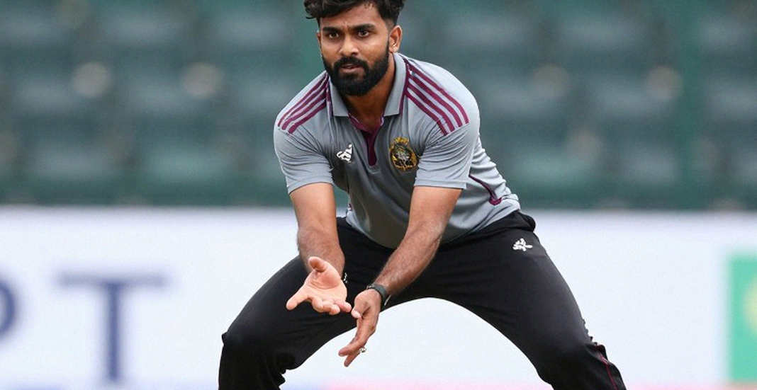 The Unclosed Parenthesis: West Indies' Middle-Overs Collapse on an Indian Night The Unclosed Parenthesis: West Indies' Middle-Overs Collapse on an Indian Night