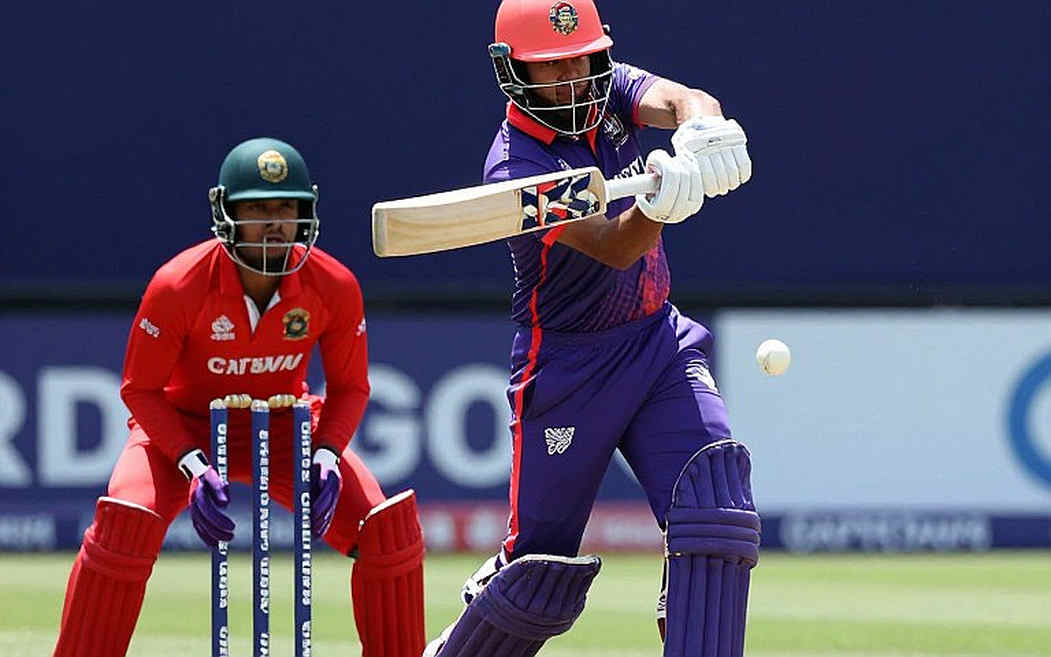 The 14th-Over Ledger: Where Bangladesh's T20 Batting Order Loses the Match The 14th-Over Ledger: Where Bangladesh's T20 Batting Order Loses the Match