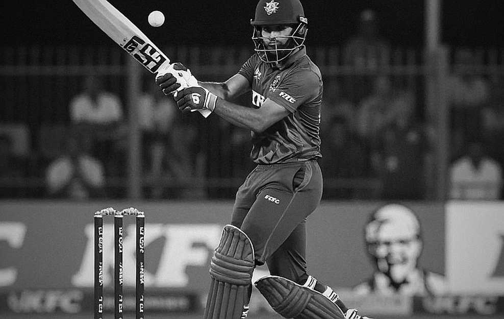 The Ghost of Empty Data: Why Asian Cricket Analysis Dresses Up Its Own Void The Ghost of Empty Data: Why Asian Cricket Analysis Dresses Up Its Own Void