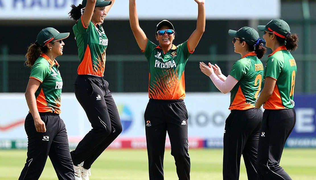 The Ghost of Empty Data: Why Asian Cricket Analysis Dresses Up Its Own Void The Ghost of Empty Data: Why Asian Cricket Analysis Dresses Up Its Own Void