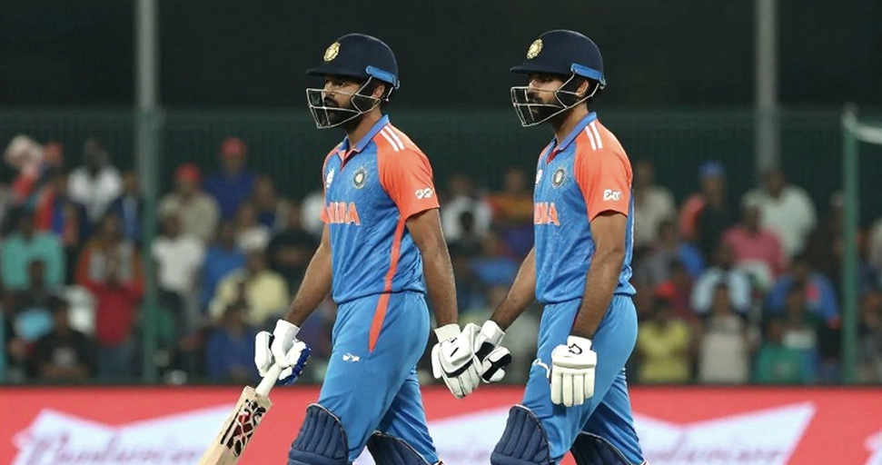 The Asian Cricket Ledger: What the Scoreboard Leaves Unwritten
