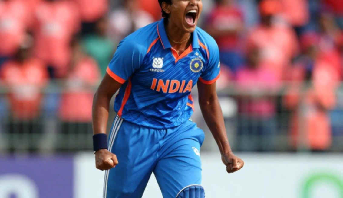 পাওয়ারপ্লের ফাঁকে অদৃশ্য ঘড়ি: বাংলাদেশ নারী দলের তিন ম্যাচ, এক বেতন-খাতা