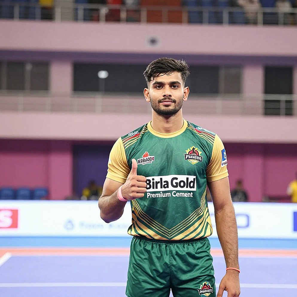 Seventy-Five Minutes Before the Semifinal: Why India's Unbeaten Run Answers the Wrong Question in Kabaddi Seventy-Five Minutes Before the Semifinal: Why India's Unbeaten Run Answers the Wrong Question in Kabaddi