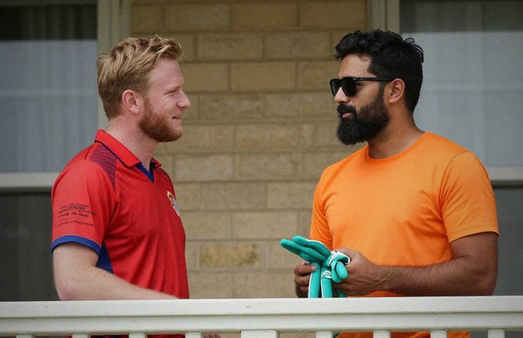 Dhananjaya de Silva Steps Down: The 36.45 Average, the Unresolved Succession, and Sri Lanka's Next Test Question