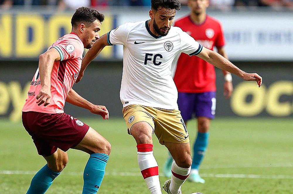 Atlas's Stadium Ledger, Márquez's Honesty and the FMF Shadow: Three Books of Mexican Football Atlas's Stadium Ledger, Márquez's Honesty and the FMF Shadow: Three Books of Mexican Football