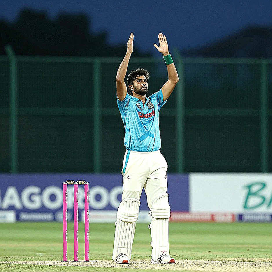 Blockchain's Quiet Entry into Cricket: From Fan Tokens to Smart Contracts