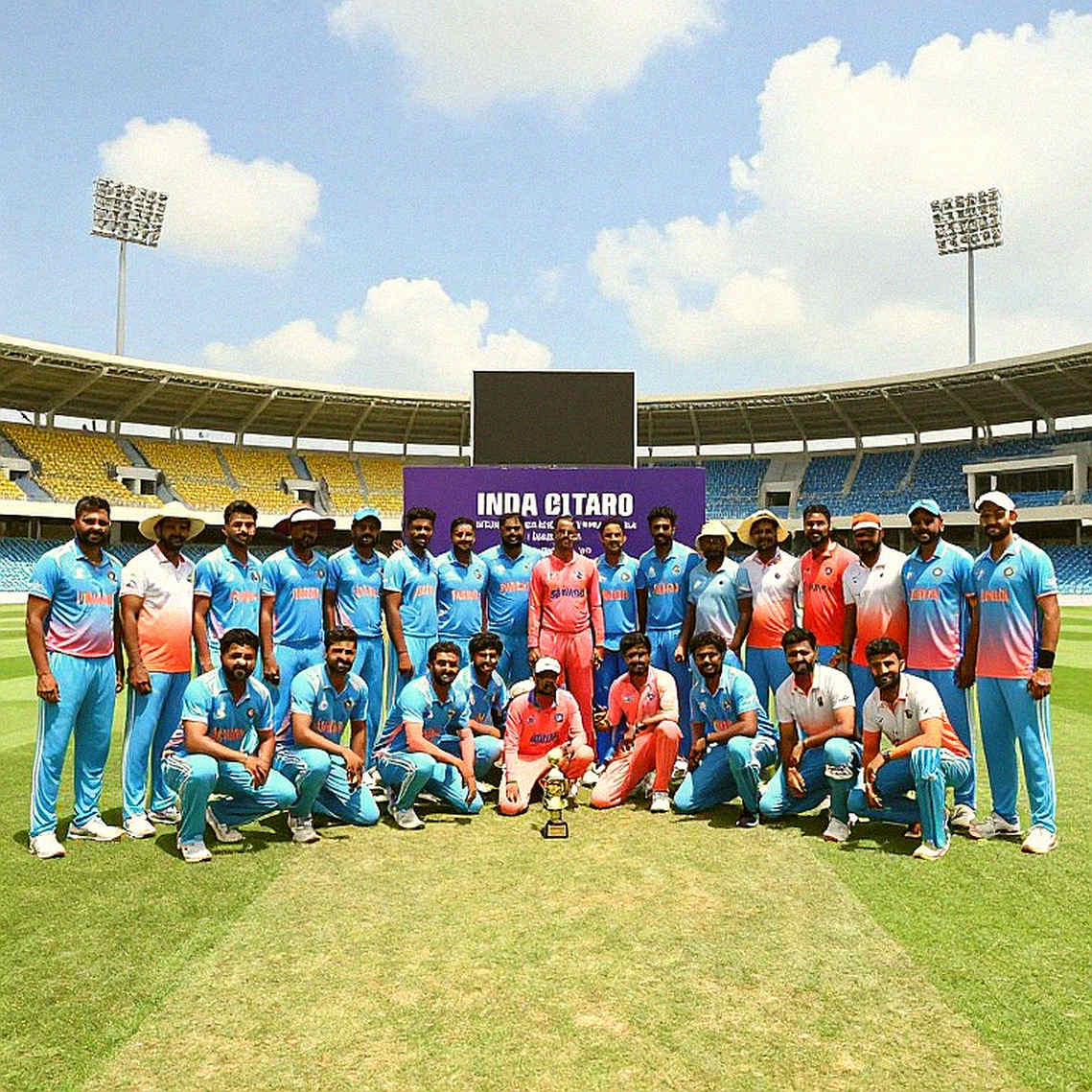 Four Indians on the ICC Player of the Month Shortlist: Where the List Ends, the Analysis Begins