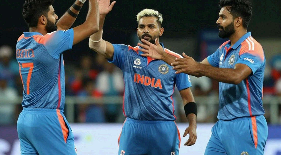 ক্রিকেটের ডেটা-বিশ্বাসের সংকট এবং ব্লকচেইনের উত্থান: একটি মেট্রিক-ভিত্তিক বিশ্লেষণ ক্রিকেটের ডেটা-বিশ্বাসের সংকট এবং ব্লকচেইনের উত্থান: একটি মেট্রিক-ভিত্তিক বিশ্লেষণ