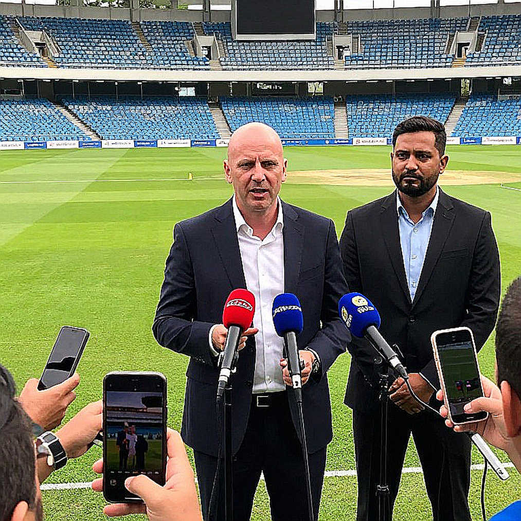 From Asian Games to Abu Dhabi: Bangladesh's Test Preparation Ledger and the Gap in Phil Simmons's Account From Asian Games to Abu Dhabi: Bangladesh's Test Preparation Ledger and the Gap in Phil Simmons's Account