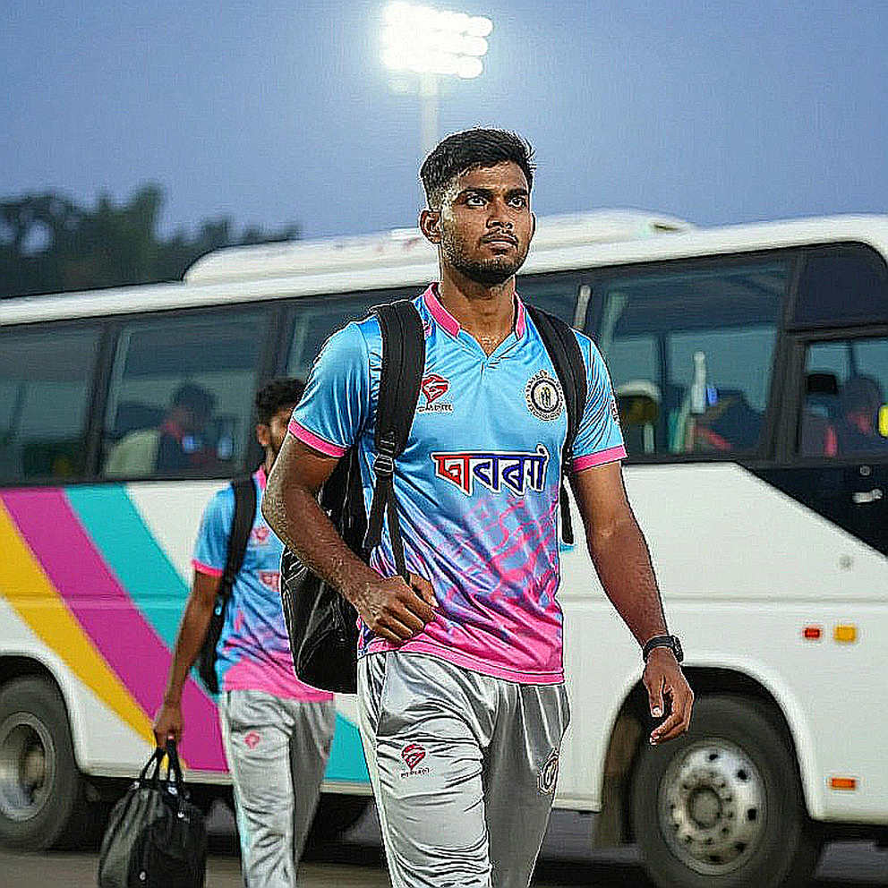 From Buyout Clause to Blockchain: The Raw Truth of Smart Contracts in Cricket's Transfer Economy