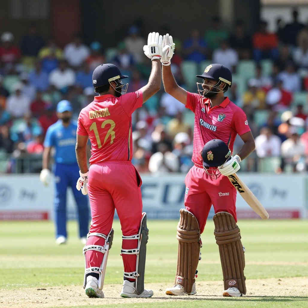 লাল বলের অপেক্ষায় নর্টজে: ডারবানের ১৮ জনের তালিকা যা বলে, আর যা চেপে যায় লাল বলের অপেক্ষায় নর্টজে: ডারবানের ১৮ জনের তালিকা যা বলে, আর যা চেপে যায়