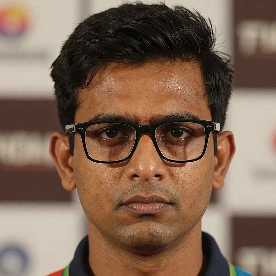 Asia's New Test Currency: Seam, Fourth Innings and the Economy of the Pitch Asia's New Test Currency: Seam, Fourth Innings and the Economy of the Pitch
