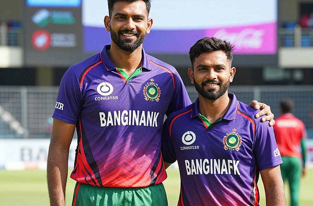 অধিনায়কত্ব শেষ, যাত্রা চলছে — হারমানপ্রীত কৌরের রেখে যাওয়া রেকর্ডের সীমানা