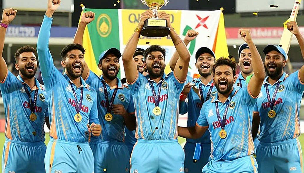 শিরোপা নয়, কাঠামোই আসল: রাওয়ালপিন্ডিতে পাকিস্তান-শ্রীলঙ্কা টি-টোয়েন্টি সিরিজের গভীর বিশ্লেষণ শিরোপা নয়, কাঠামোই আসল: রাওয়ালপিন্ডিতে পাকিস্তান-শ্রীলঙ্কা টি-টোয়েন্টি সিরিজের গভীর বিশ্লেষণ