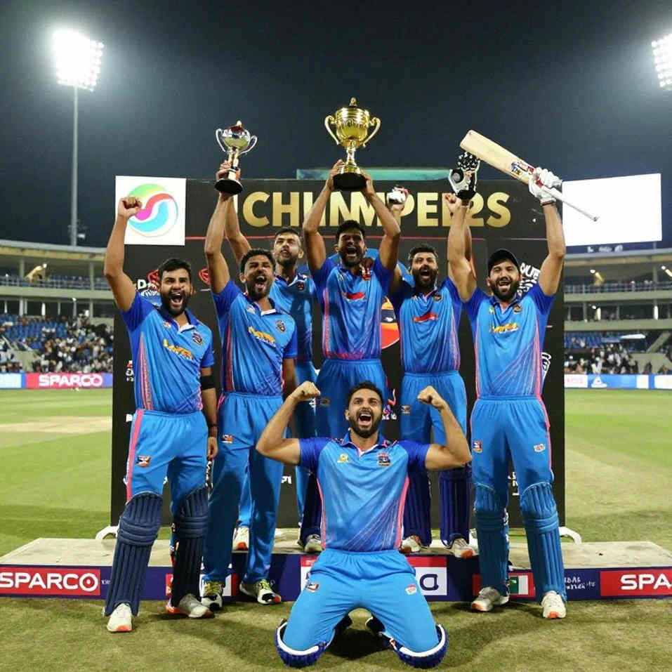 শিরোপা নয়, কাঠামোই আসল: রাওয়ালপিন্ডিতে পাকিস্তান-শ্রীলঙ্কা টি-টোয়েন্টি সিরিজের গভীর বিশ্লেষণ শিরোপা নয়, কাঠামোই আসল: রাওয়ালপিন্ডিতে পাকিস্তান-শ্রীলঙ্কা টি-টোয়েন্টি সিরিজের গভীর বিশ্লেষণ