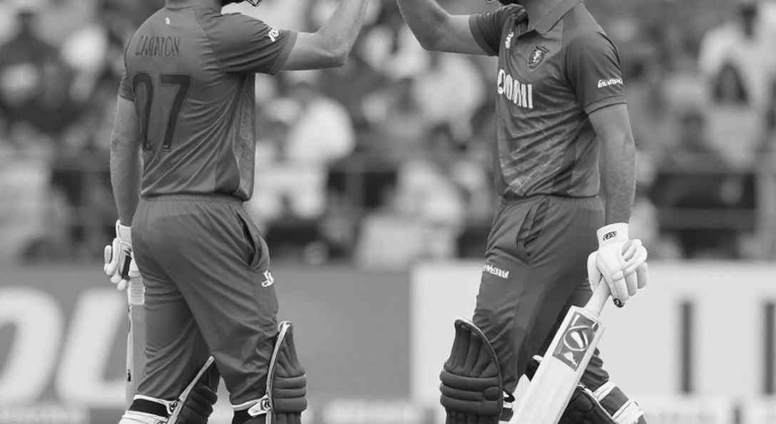 হার্দিকের বদলে শেডগে: ভারত এ-র স্কোয়াড বদল আসলে অলরাউন্ডার-সংকটের নথিপত্র