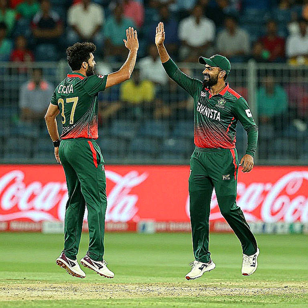 Umpire's Call: Technology Doesn't End the Debate, It Moves It to the Rulebook's Grey Pages Umpire's Call: Technology Doesn't End the Debate, It Moves It to the Rulebook's Grey Pages