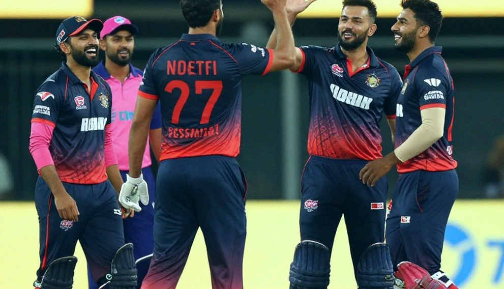 নারী টেস্ট ক্রিকেটের খাতায় যে কলামটি কেউ পড়ে না