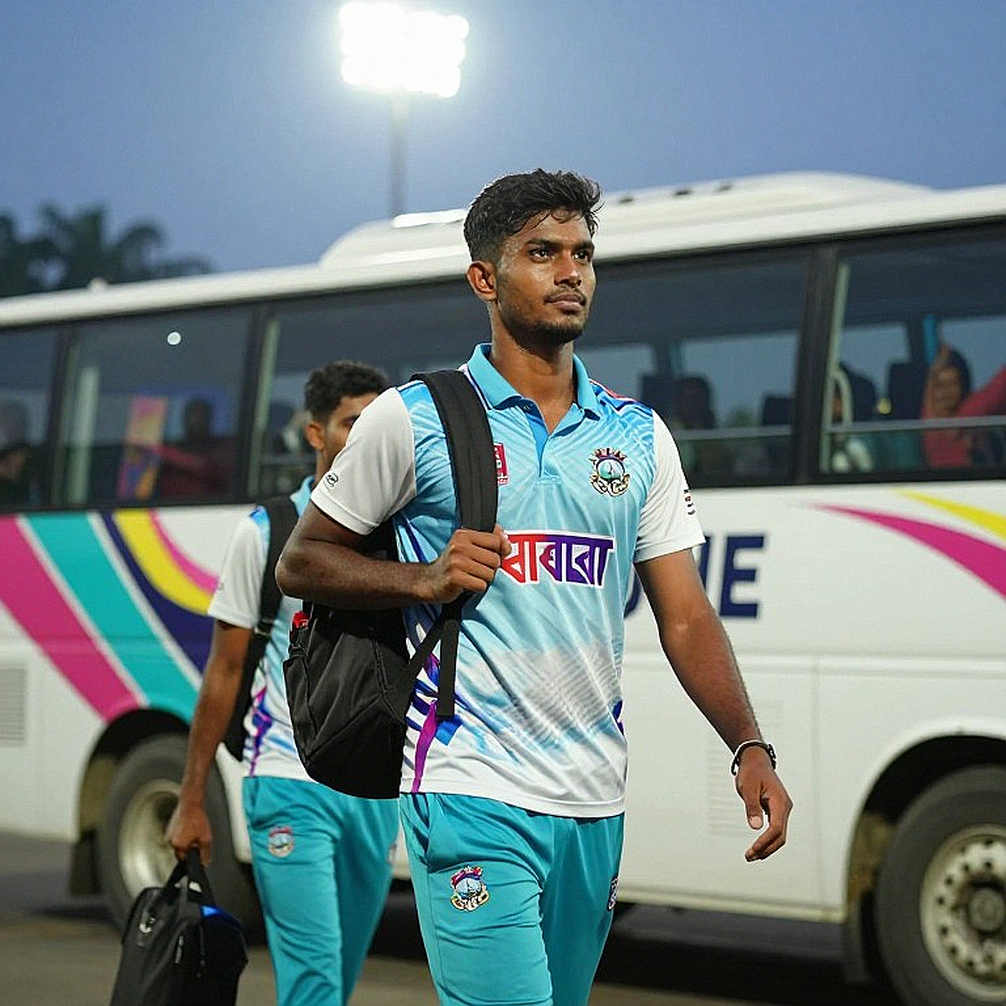 শূন্য তথ্যপ্রবাহের পাঠ: ক্রিকেট অ্যানালিটিক্স, যাচাইযোগ্যতা ও ব্লকচেইন-সদৃশ স্বচ্ছতার দাবি