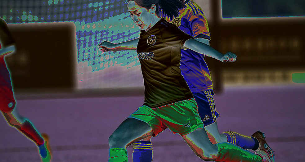 Empty Tape, Null Report: Why a Football Null-Result Cannot Become a Blockchain News Article Empty Tape, Null Report: Why a Football Null-Result Cannot Become a Blockchain News Article