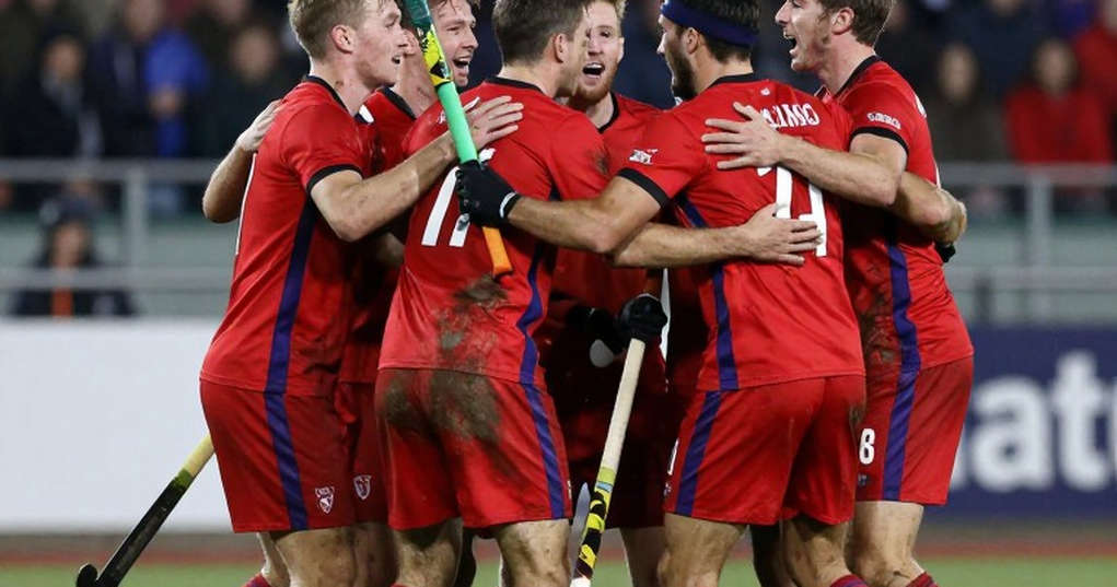 From Injury Log to Semi-Final Collapse: India-Pakistan Hockey and the Politics of Load From Injury Log to Semi-Final Collapse: India-Pakistan Hockey and the Politics of Load