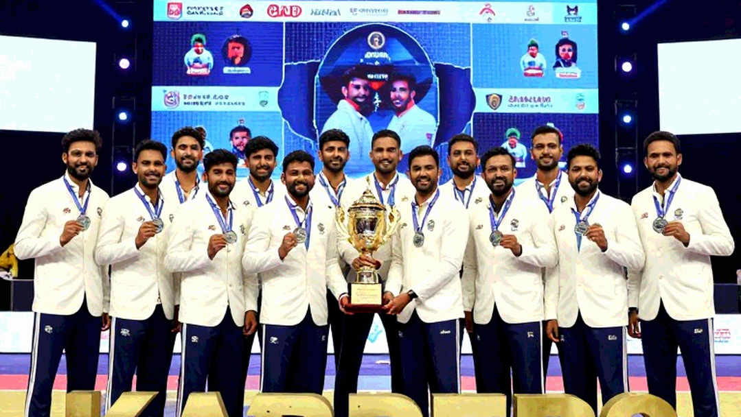 Pawan Sehrawat Left Out, 17 Probables for Ahmedabad: The First Commonwealth Kabaddi Edition and the Truth of an Untested Tournament