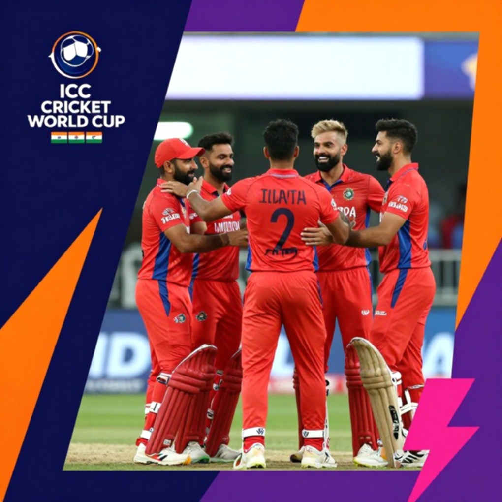 Baloda's 14-73: The First 14-Wicket Haul in Youth Test History, India's Series Leveller, and the Questions Outside the Ledger Baloda's 14-73: The First 14-Wicket Haul in Youth Test History, India's Series Leveller, and the Questions Outside the Ledger