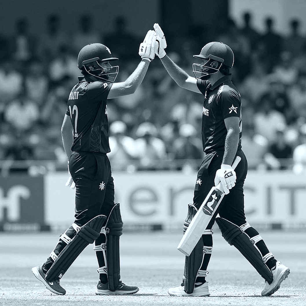 131/2 at Tea: Afghanistan’s ‘Recovery’ Story Trails the Scoreboard by 215 Runs