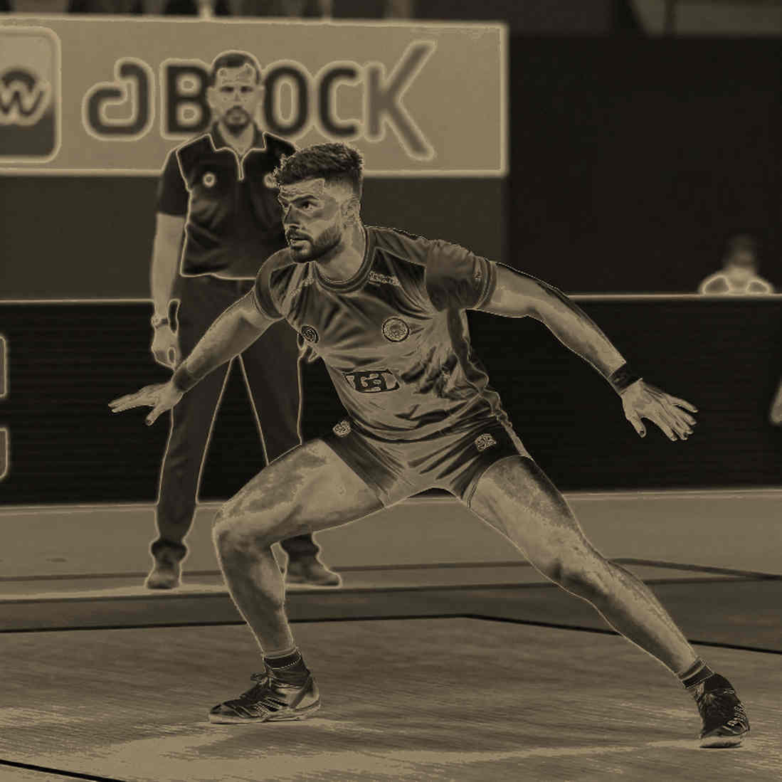Commonwealth Kabaddi Championship 2026: India's 17 Probables Without the Asian Games Gold Core, and a Controversy Built Without Data