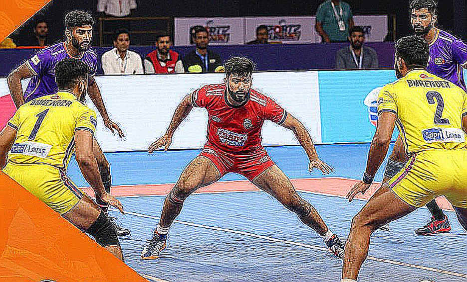 সেমিফাইনালের মরীচিকা নয়: এশিয়াড কাবাডিতে ভারতের অপরাজেয় গল্প থাইল্যান্ড-নেপালের উত্থানে নতুন অর্থ পায়