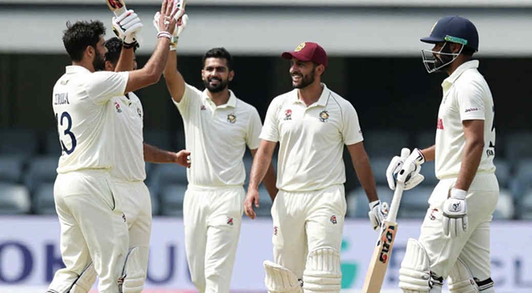 নাল রেজাল্টের ব্লকচেইন: ক্রিকেট বিশ্লেষণে প্রমাণের শৃঙ্খল ভাঙলে কী হয় নাল রেজাল্টের ব্লকচেইন: ক্রিকেট বিশ্লেষণে প্রমাণের শৃঙ্খল ভাঙলে কী হয়