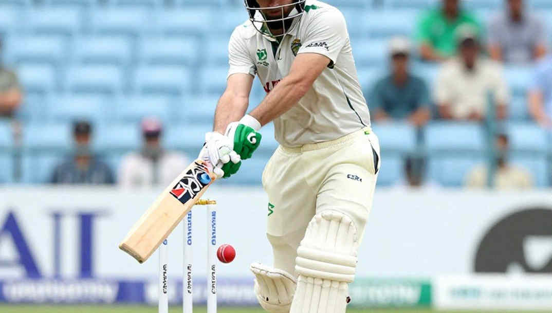 Dhananjaya Steps Down: The Gap in Sri Lanka's Test Middle That No One Is Measuring