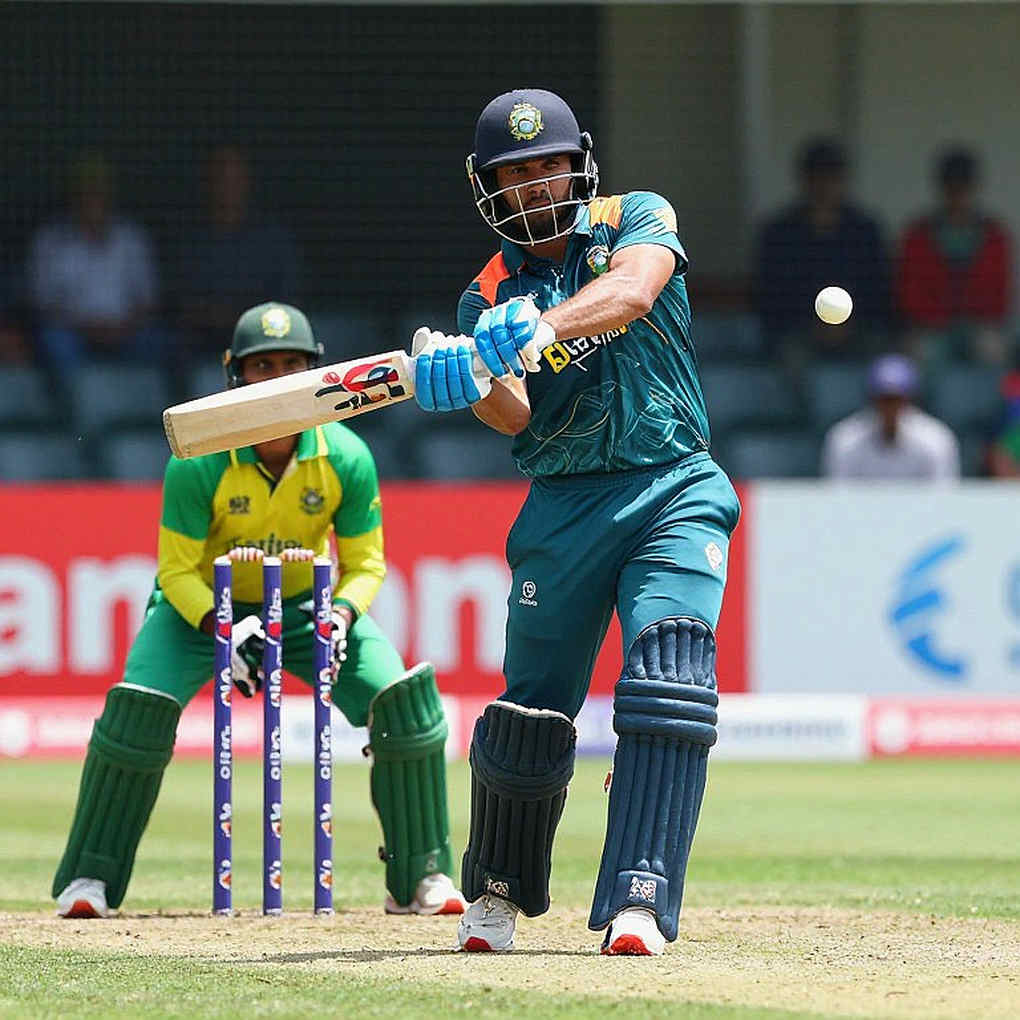 Dhananjaya Steps Down: The Gap in Sri Lanka's Test Middle That No One Is Measuring