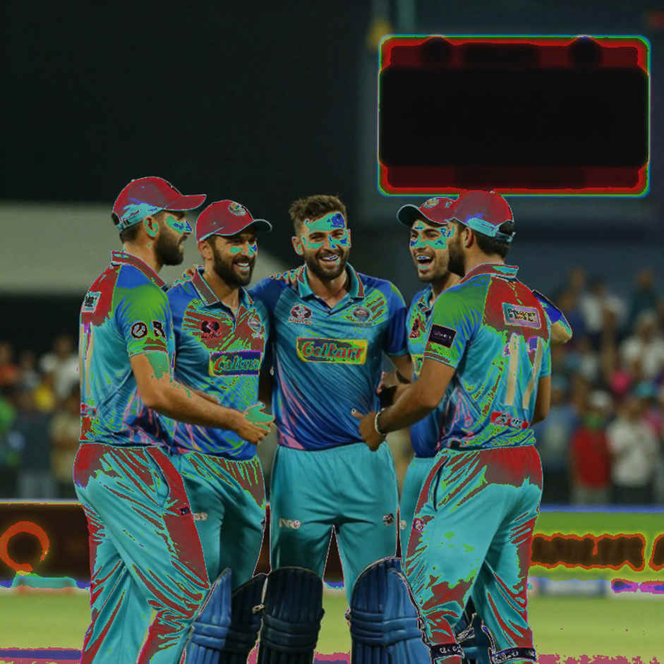 The Ledger of Empty Cells: Cricket Analysis and the Discipline of Absence The Ledger of Empty Cells: Cricket Analysis and the Discipline of Absence