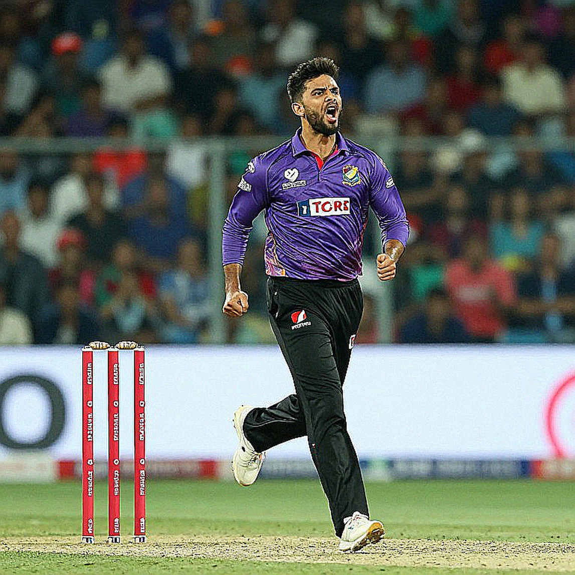 ক্রিকেট বিশ্লেষণের ভাঙা শৃঙ্খল: খালি পেলোড থেকে ব্লকচেইনের প্রতিশ্রুতি ক্রিকেট বিশ্লেষণের ভাঙা শৃঙ্খল: খালি পেলোড থেকে ব্লকচেইনের প্রতিশ্রুতি