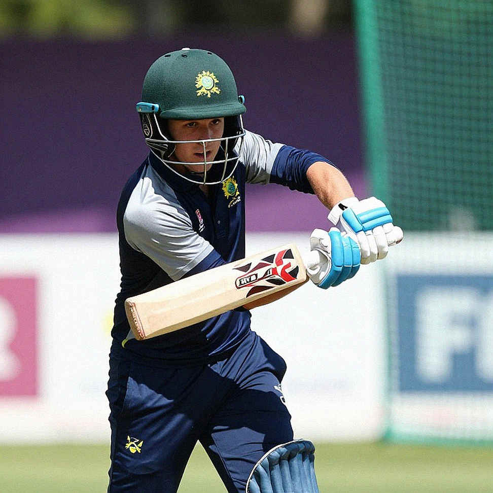 Empty Input, Honest Conclusion: The Invisible Gap in Cricket's Data Pipeline