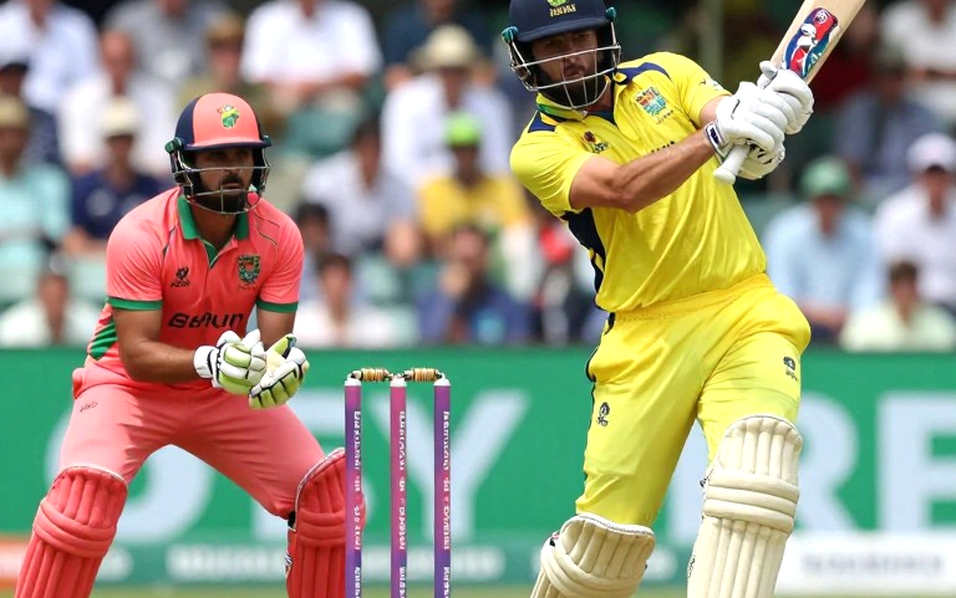 From Field Geometry to Death-Over Maps: The Real Equation of Bangladesh Cricket in the Transfer Window From Field Geometry to Death-Over Maps: The Real Equation of Bangladesh Cricket in the Transfer Window