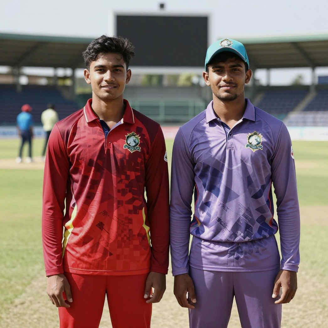 আধা-স্পেস, ওয়ার্কলোড আর মুদ্রার খেলা: বাংলাদেশ ক্রিকেটের আসল ট্রান্সফার উইন্ডো আধা-স্পেস, ওয়ার্কলোড আর মুদ্রার খেলা: বাংলাদেশ ক্রিকেটের আসল ট্রান্সফার উইন্ডো