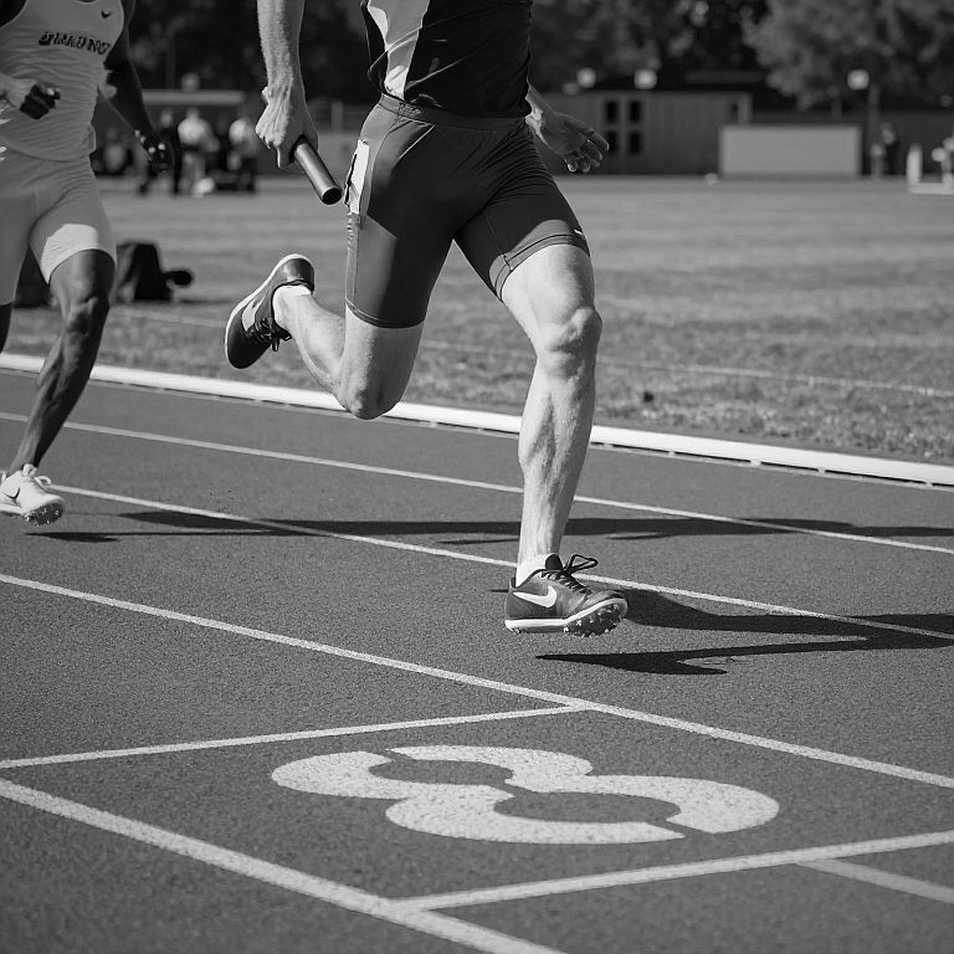 41st Mercantile Athletics Championship: An Audit of MAS Holdings' 8th Consecutive Title 41st Mercantile Athletics Championship: An Audit of MAS Holdings' 8th Consecutive Title