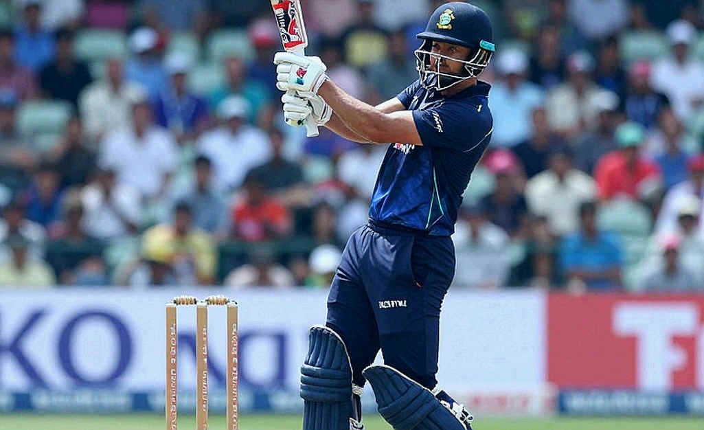 The Silence of Lucknow: How a T20 Match Revealed India's Middle-Order Depth