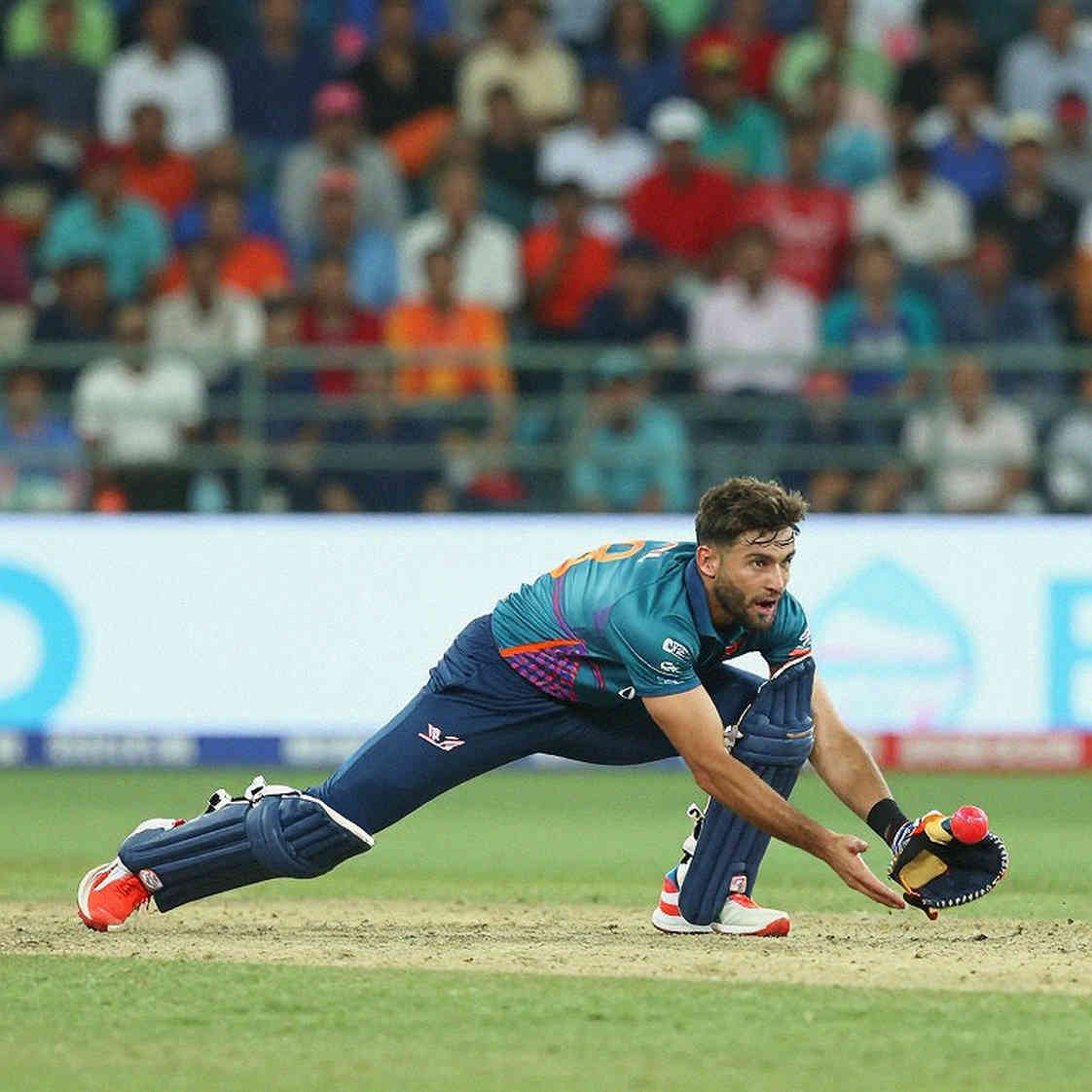The Silence of Lucknow: How a T20 Match Revealed India's Middle-Order Depth