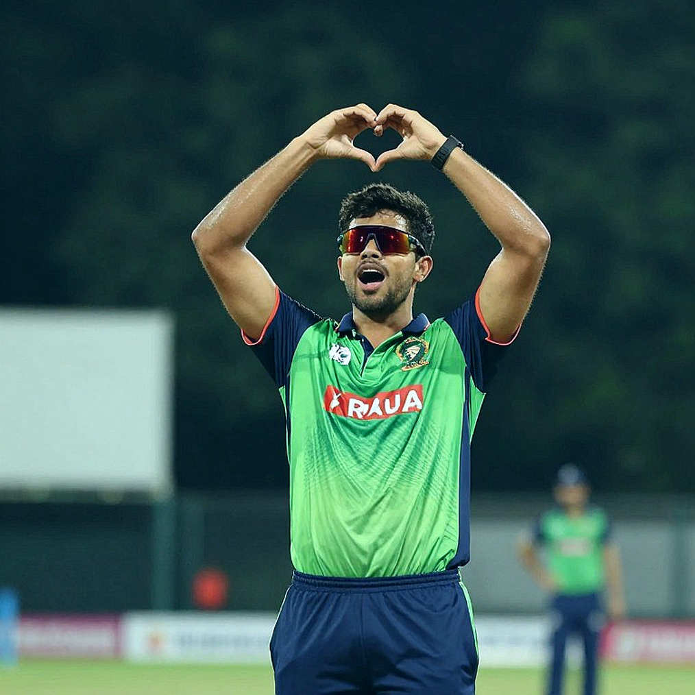 ব্লকচেইন ক্রিকেটে আসছে — কিন্তু আমরা ভুল জায়গায় তাকিয়ে আছি