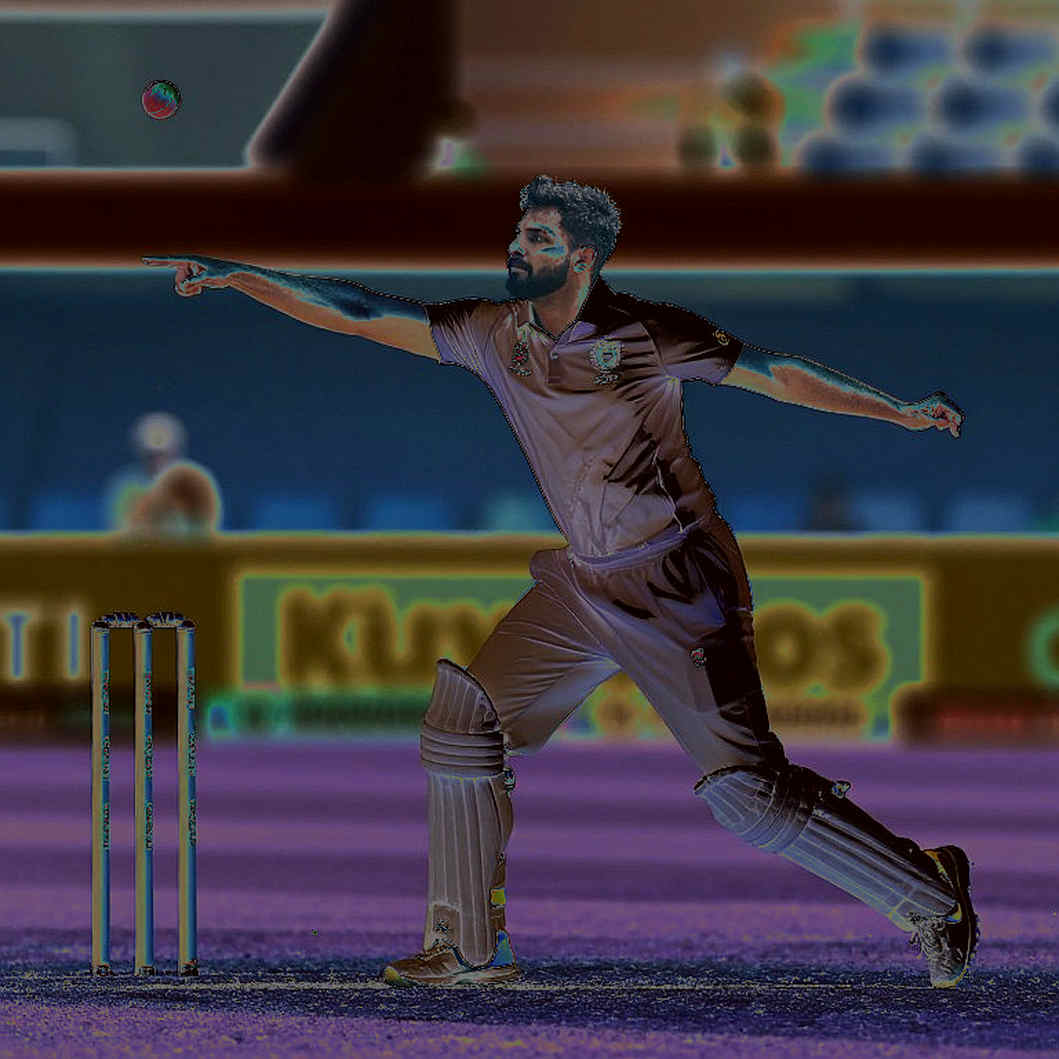 Reading the Empty Dataset: The Quiet Discipline of the Null Result in Cricket Analytics Reading the Empty Dataset: The Quiet Discipline of the Null Result in Cricket Analytics