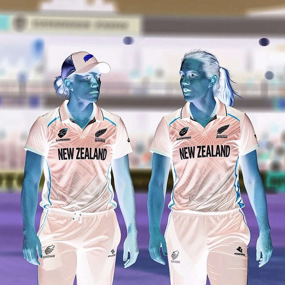 The Blockchain of Cricket Analysis: What an Empty Stage-1 Block Signals to the Whole Chain
