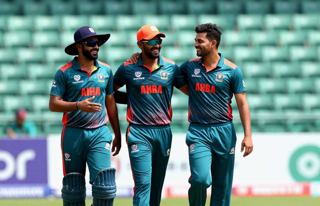 Mullanpur Over-Rate Audit: The Match Ended With 10 Balls Left, Yet India Finished 4 Overs Short