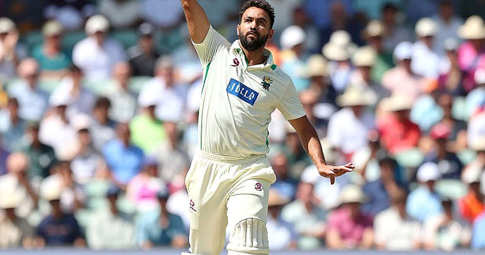 Chapman and Foulkes Out: New Zealand's Depth, a Franchise League's Bill, and the Weight of "To Be Determined" Chapman and Foulkes Out: New Zealand's Depth, a Franchise League's Bill, and the Weight of "To Be Determined"