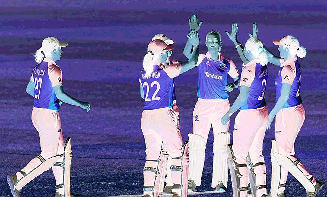 Six Casual Contracts and NZ20: New Zealand Cricket's Quiet Restructuring
