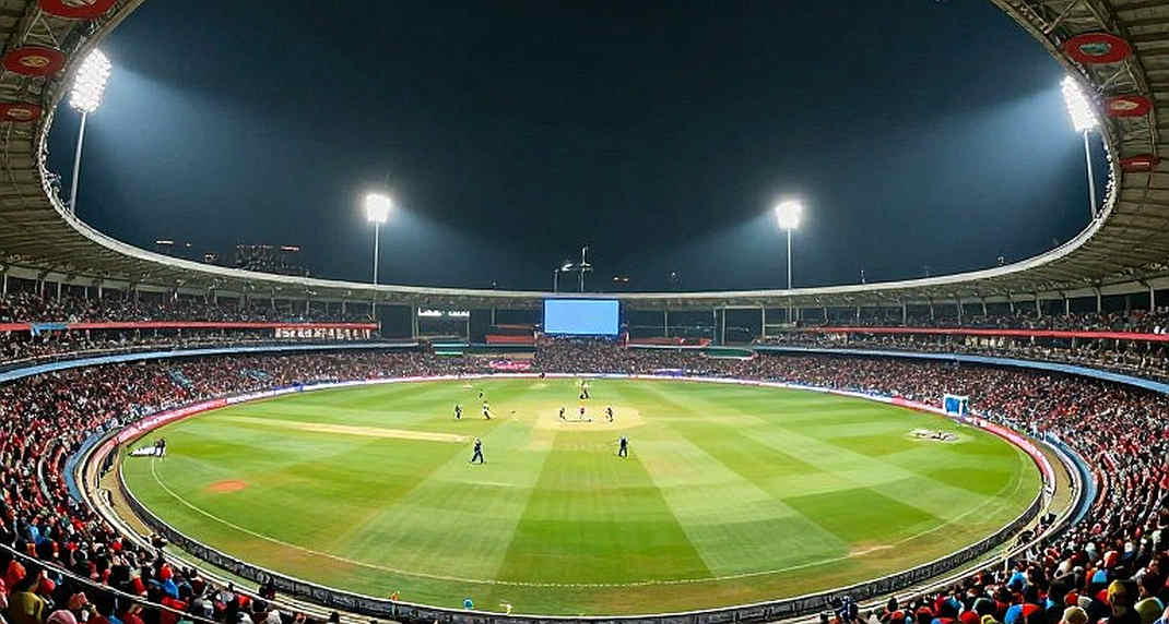 অকল্যান্ড ক্লাব ক্রিকেটে পাঁচ আন্তর্জাতিক তারকা: জেফ ক্রো কাপের স্কোয়াড ঘোষণার নমুনা-আকার অডিট