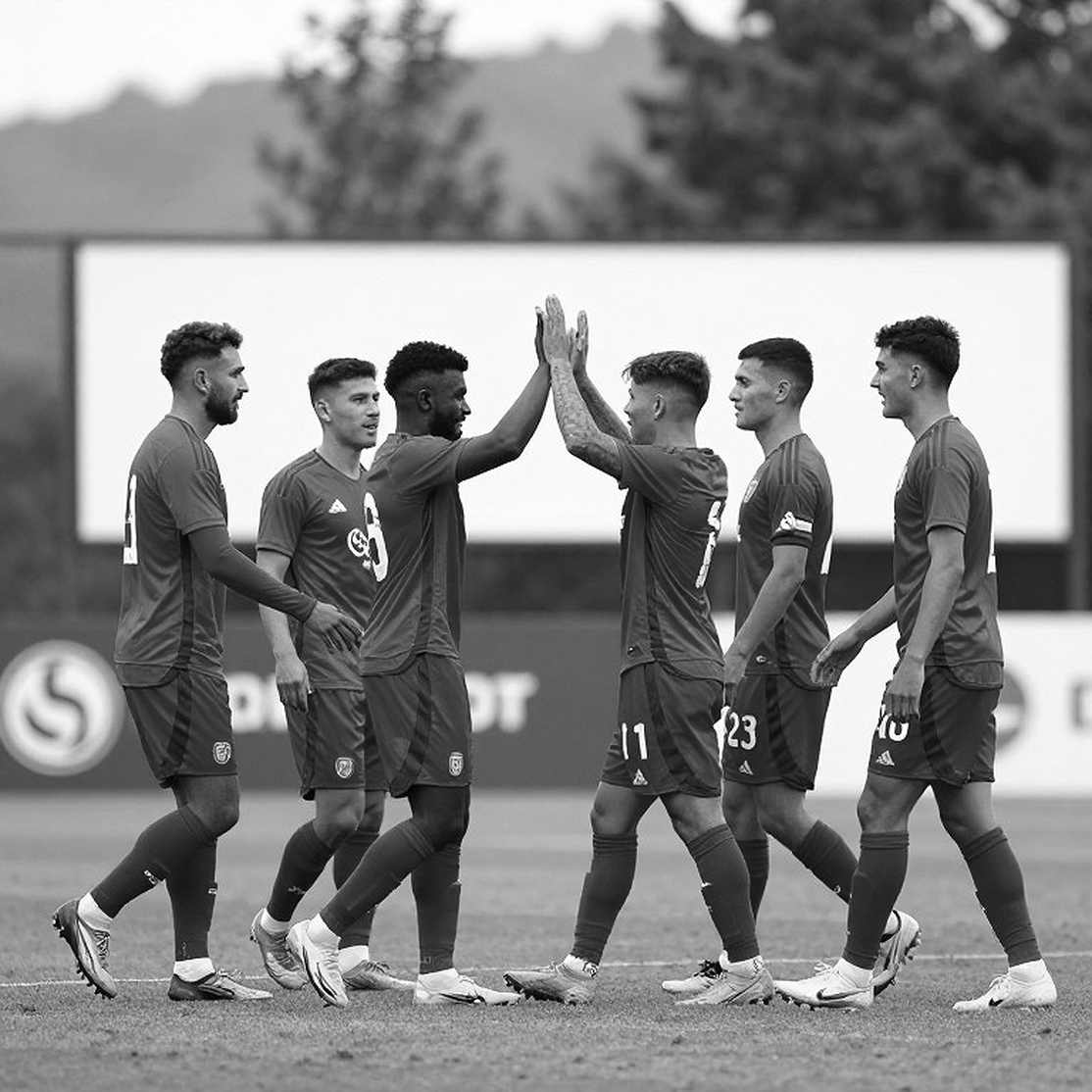 The Minute the Dressing Room Went Silent: Ronaldo's Suspension and Portugal's Unfinished Inheritance The Minute the Dressing Room Went Silent: Ronaldo's Suspension and Portugal's Unfinished Inheritance